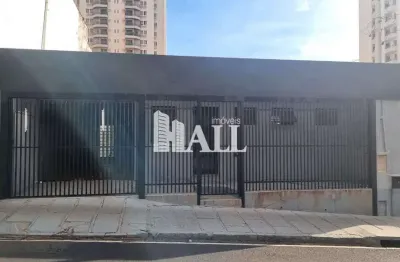 Sala comercial à venda na Rua Independência, Centro, São José do Rio Preto