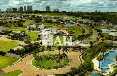 Casa em condomínio fechado com 4 quartos à venda na Avenida Waldemar Haddad, Residencial Quinta do Golfe, São José do Rio Preto