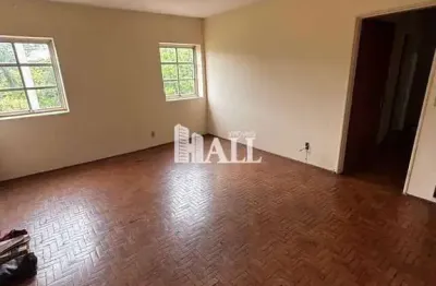 Apartamento com 3 quartos à venda na Avenida Murchid Homsi, Vila Diniz, São José do Rio Preto