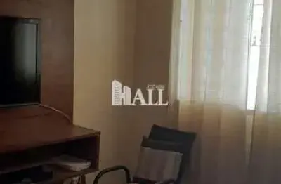 Casa com 3 quartos à venda na Rua Rodolfo Brandolezzi, Parque Jaguaré, São José do Rio Preto