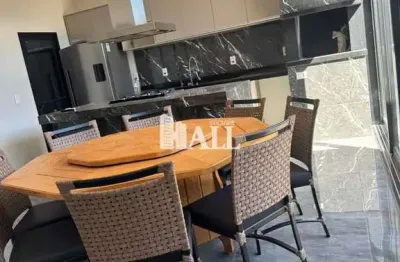 Casa com 3 quartos à venda na Rua Luis Carlos Crivellin, Villa Cassini, São José do Rio Preto