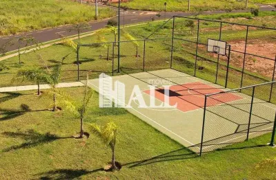 Terreno à venda na Rua Maria De Lurdes Cambiaghi Da Silva, Maisparque Rio Preto, São José do Rio Preto