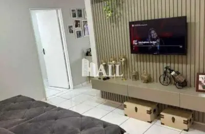 Apartamento com 2 quartos à venda na Rua Duarte Pacheco, Higienópolis, São José do Rio Preto