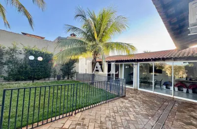 Casa com 3 quartos, jardim tarraf ii, são josé do rio preto - r$ 850 mil, cod: 16627