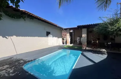 Casa com 3 quartos, parque das flores i, são josé do rio preto - r$ 700 mil, cod: 16538