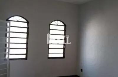 Casa com 3 quartos à venda na Avenida Paraná, Eldorado, São José do Rio Preto
