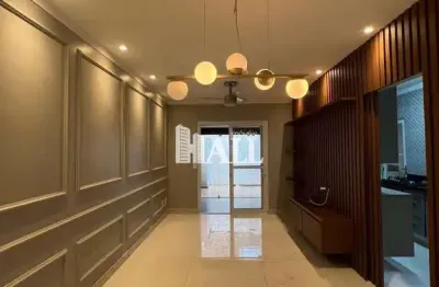 Casa em condomínio fechado com 3 quartos à venda na Avenida Belvedere, Terra Nova Garden Village, São José do Rio Preto