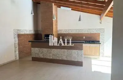 Casa com 2 quartos à venda na Rua Sargento Almir Belas Levy, Residencial Regissol I, Mirassol