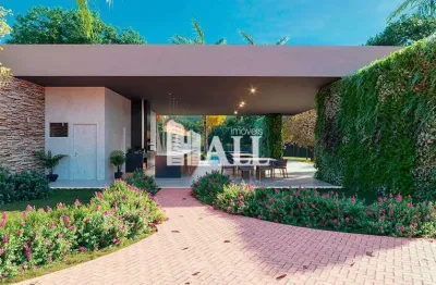 Terreno à venda na Estrada Alberto Barison, Iguatemi, São José do Rio Preto