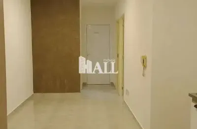 Casa em condomínio fechado com 2 quartos à venda na Avenida Luiz Bottaro Filho, Loteamento Moradas Rio Preto, São José do Rio Preto