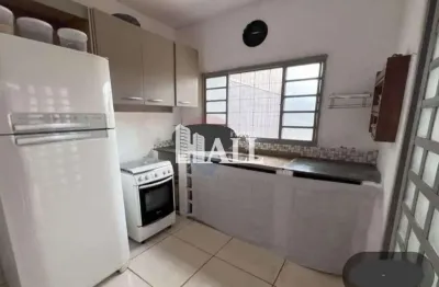 Casa com 2 quartos à venda na Rua Doutora Zilda Arns Neumann, Residencial Santa Cruz, São José do Rio Preto