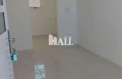 Casa com 2 quartos à venda na Rua Projetada, Centro, Bady Bassitt