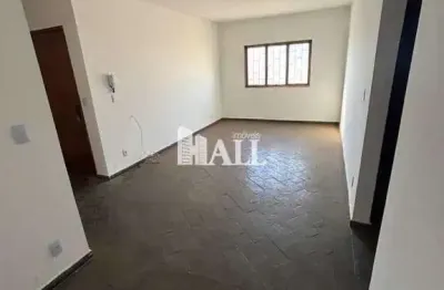 Apartamento com 3 quartos à venda na Rua Atílio Luiz Fasanelli, Jardim Panorama, São José do Rio Preto