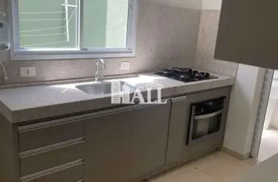 Casa em condomínio fechado com 3 quartos à venda na Avenida Nívea Dulce Tedeschi Conforti, Village Imperial Residence, São José do Rio Preto