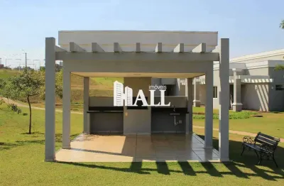 Terreno em condomínio fechado à venda na Rua 10, Damha Fit, Ipiguá