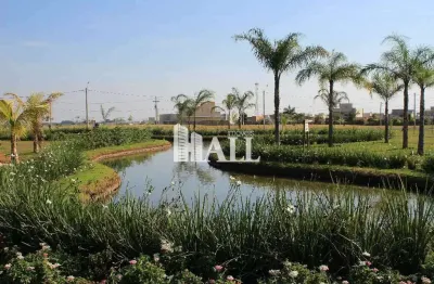 Terreno em condomínio fechado à venda na Rua 20, Village Damha Mirassol IV, Mirassol
