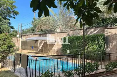 Cobertura com 3 quartos à venda na Rua Padre Clemente Marton Segura, Higienópolis, São José do Rio Preto