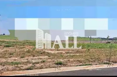 Terreno à venda na Rua Delza Rodrigues Albuquerque, Eplatz Rio Preto, São José do Rio Preto