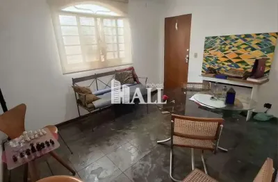 Apartamento com 2 quartos à venda na Avenida Vera Cruz, Parque Estoril, São José do Rio Preto