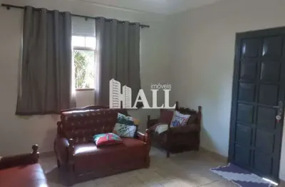 Chácara / sítio com 3 quartos à venda na Rua Primavera, Estância Santa Paula (Zona Rural), São José do Rio Preto