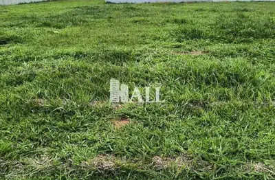 Terreno à venda na Avenida Amélia Scarpelli Colombo, SETSUL, São José do Rio Preto