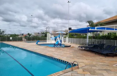 Casa em condomínio fechado com 3 quartos à venda na Estrada Vicinal João Parise, Ideal Life Ecolazer Residence, São José do Rio Preto