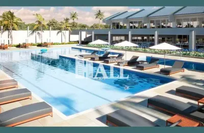 Terreno à venda na Avenida Nívea Dulce Tedeschi Conforti, Residencial Maria Júlia, São José do Rio Preto