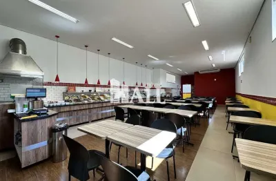 Conjunto comercial com 3 dorms, vila redentora, são josé do rio preto - r$ 1.4 mi, cod: 13550