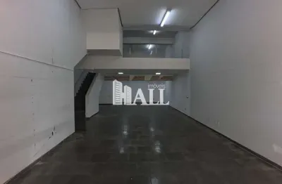 Prédio com 2 quartos, centro, são josé do rio preto - r$ 2 mi, cod: 15619