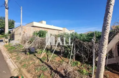 Terreno à venda na Rua Sebastiana Rita Da Silva, Jardim Menezes, Bady Bassitt