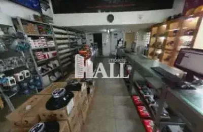 Sala comercial à venda na Rua Prudente de Moraes, Parque Industrial, São José do Rio Preto
