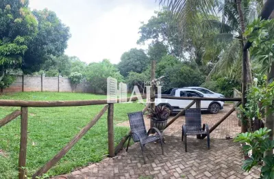 Chácara / sítio com 4 quartos à venda na Rua Principal, Estância Ivone (Zona Rural), São José do Rio Preto