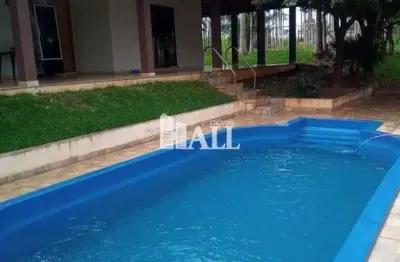 Chácara / sítio à venda na Rodovia Euclides Da Cunha Km, Centro, Bálsamo