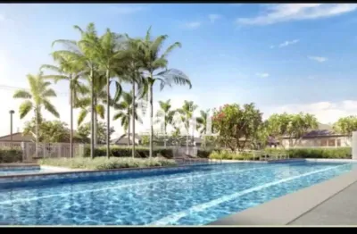 Casa em condomínio fechado com 2 quartos à venda na Estrada Municipal Bbs 325, Centro, Bady Bassitt