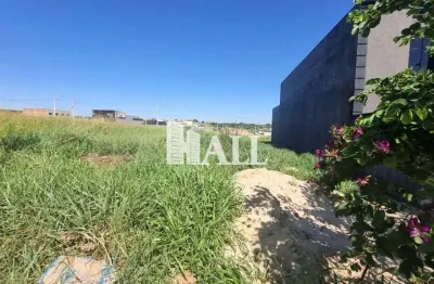 Terreno à venda na Avenida Amélia Scarpelli Colombo, SETSUL, São José do Rio Preto