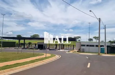 Casa em condomínio fechado com 3 quartos à venda na Avenida José Vieira Machado Junior, Quinta do Lago Residence, São José do Rio Preto