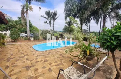 Chácara / sítio com 2 quartos à venda na Rodovia Bady Bassitt - Potirendaba, Centro, Bady Bassitt