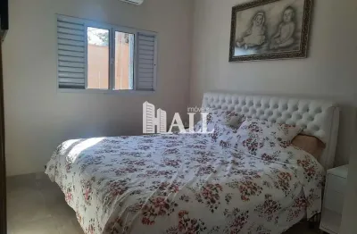 Casa com 3 quartos à venda na Rua 17a, Jardim Tangará, Bady Bassitt