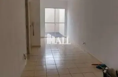Casa em condomínio fechado com 3 quartos à venda na Avenida do Contorno, Condomínio Residencial Parque da Liberdade III, São José do Rio Preto