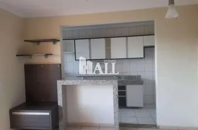 Apartamento, higienópolis, rio d&#039; ouro, rio preto