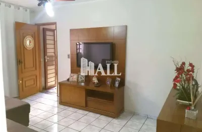 Apartamento com 3 quartos à venda na Rua Auriflama, Eldorado, São José do Rio Preto