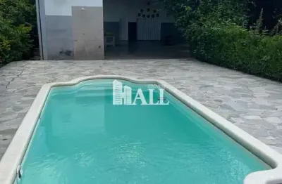 Chácara / sítio com 1 quarto à venda na Rua Alameda Dos Planaltos, Zona Rural, Bady Bassitt