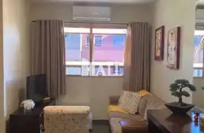 Apartamento com 2 quartos à venda na Rua João de Biasi, Higienópolis, São José do Rio Preto