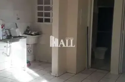Apartamento com 2 quartos à venda na Rua Professor Eunice Alcalá, Jardim Santa Rosa II, São José do Rio Preto