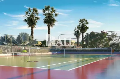 Terreno em condomínio fechado à venda na Avenida Presidente Juscelino Kubitschek de Oliveira, Iguatemi, São José do Rio Preto