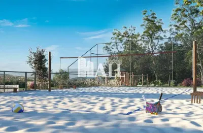 Terreno em condomínio fechado à venda na Avenida Presidente Juscelino Kubitschek de Oliveira, Iguatemi, São José do Rio Preto