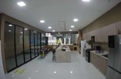 Casa com 3 quartos à venda na Rua Oswaldo Cruz, Vila Moreira, São José do Rio Preto