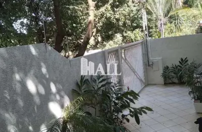 Casa com 3 quartos à venda na Rua Doutor Cervantes Arantes, Jardim Vale do Sol, São José do Rio Preto