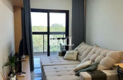 Apartamento com 2 quartos à venda na Rua Serafim Correa Andrade, Pinheiros, São José do Rio Preto