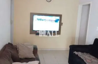 Casa com 2 quartos à venda na Rua Marcos Jacometto, Residencial Regissol I, Mirassol